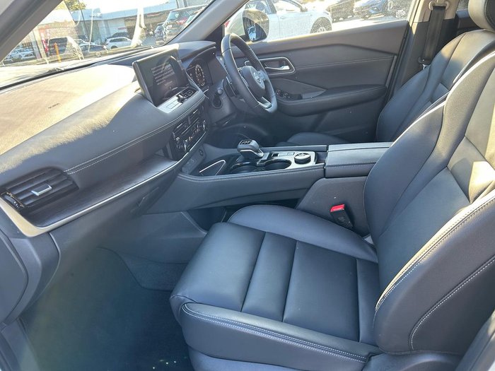 2024 Nissan X-TRAIL Ti