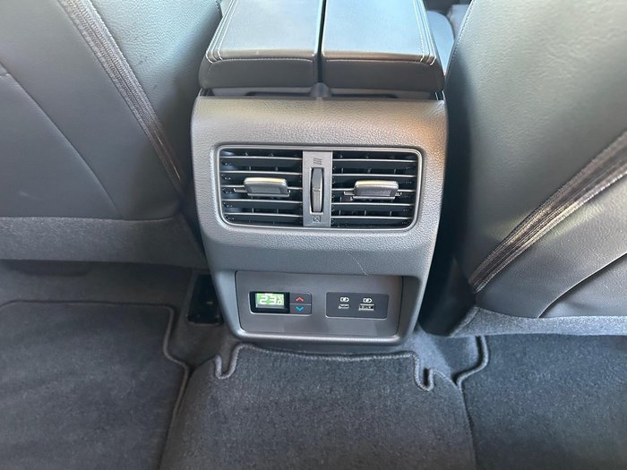 2024 Nissan X-TRAIL Ti