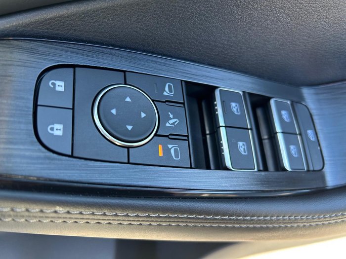 2024 Nissan X-TRAIL Ti