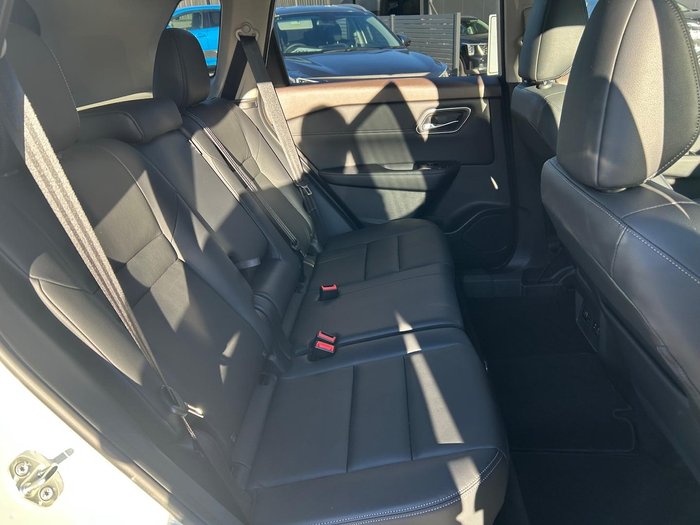 2024 Nissan X-TRAIL Ti