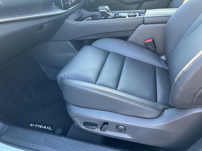 2024 Nissan X-TRAIL Ti