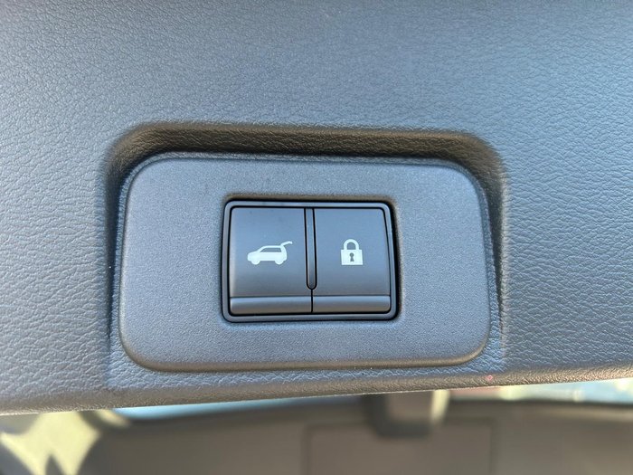 2024 Nissan X-TRAIL Ti