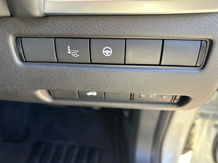 2024 Nissan X-TRAIL Ti