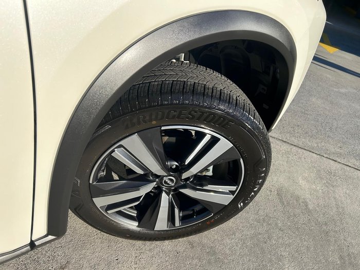 2024 Nissan X-TRAIL Ti