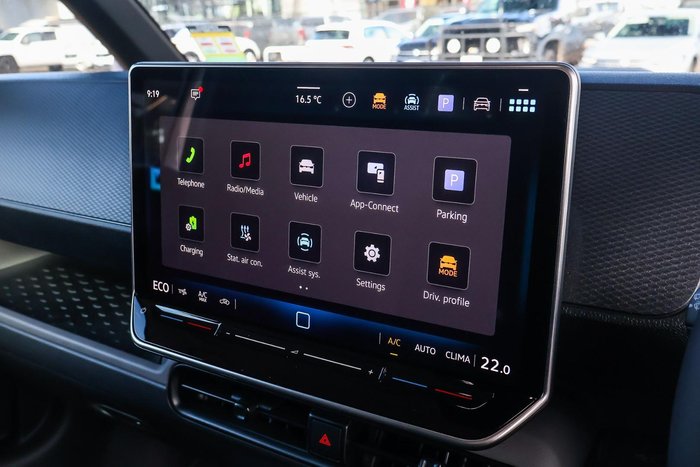 2025 Volkswagen ID. Buzz Cargo BEV550