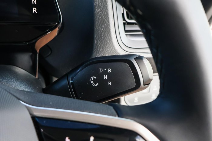 2025 Volkswagen ID. Buzz Cargo BEV550