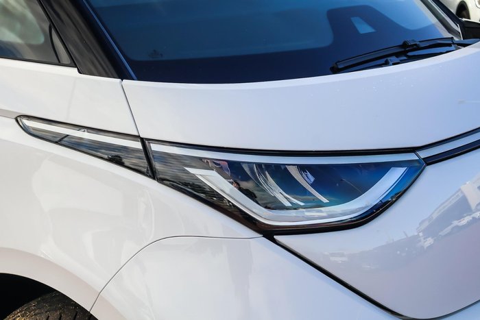 2025 Volkswagen ID. Buzz Cargo BEV550