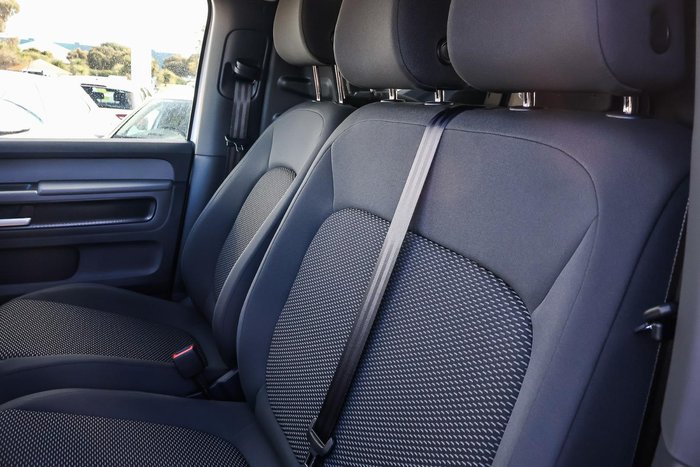 2025 Volkswagen ID. Buzz Cargo BEV550