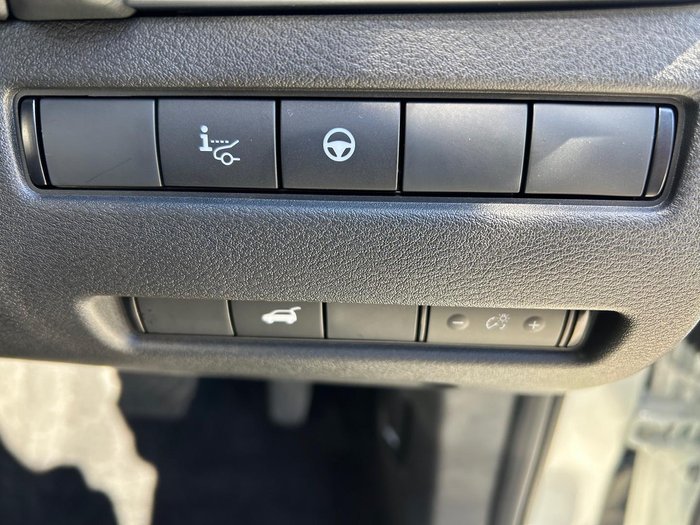 2024 Nissan X-TRAIL Ti-L