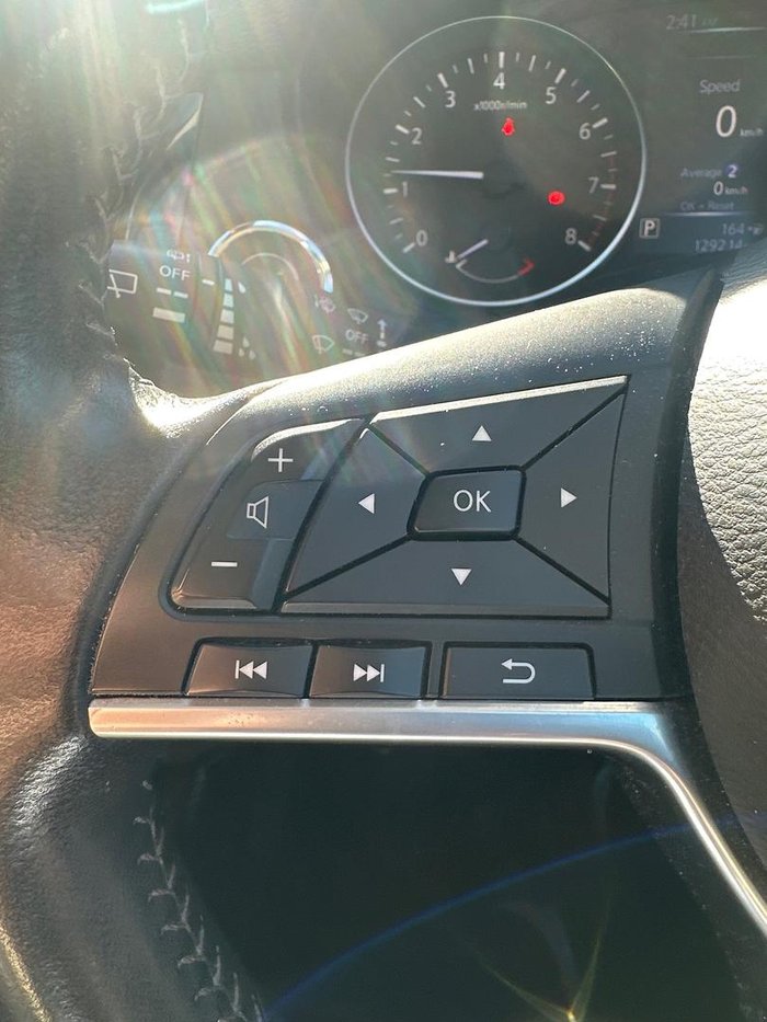 2018 Nissan QASHQAI ST J11 Series 2 Ivory Pearl