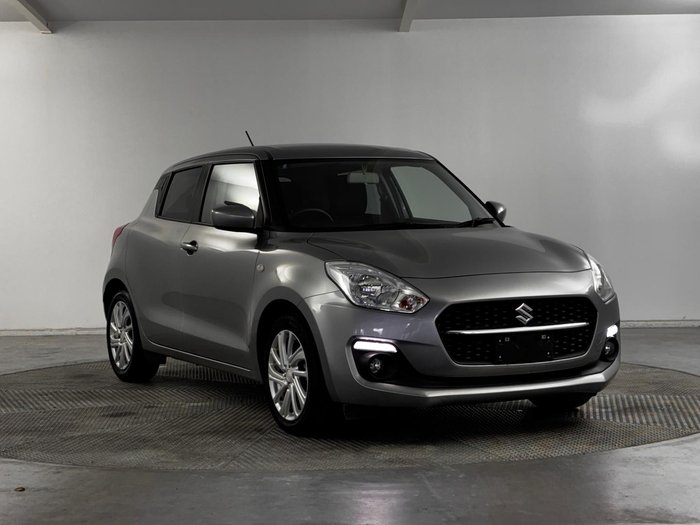 2023 Suzuki Swift GL Plus