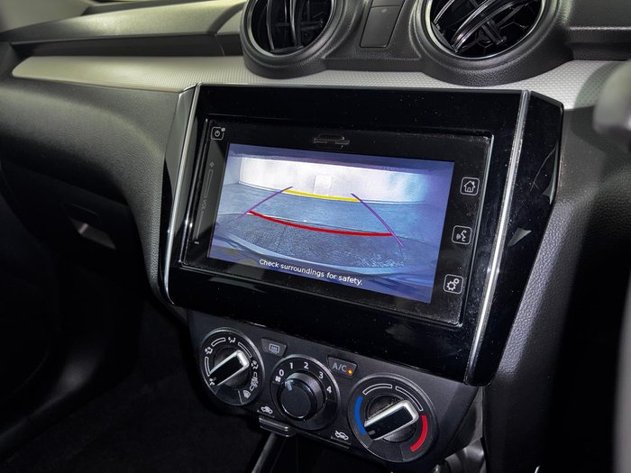 2023 Suzuki Swift GL Plus