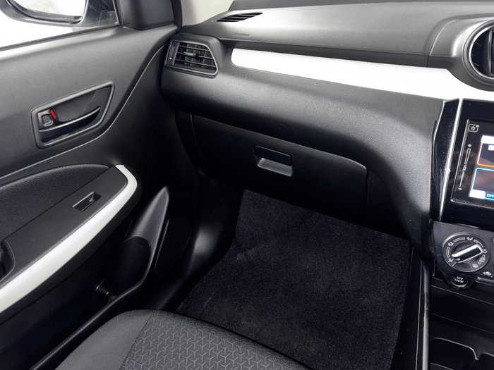 2023 Suzuki Swift GL Plus