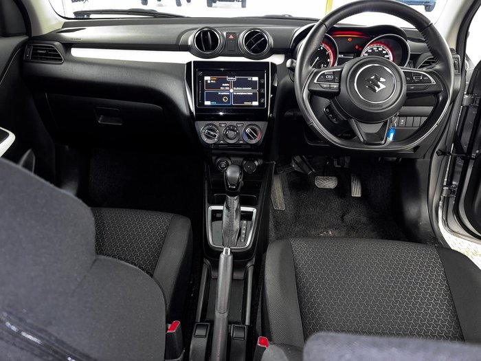 2023 Suzuki Swift GL Plus