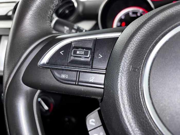 2023 Suzuki Swift GL Plus