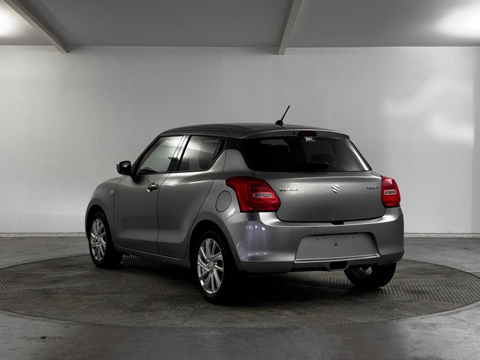 2023 Suzuki Swift GL Plus