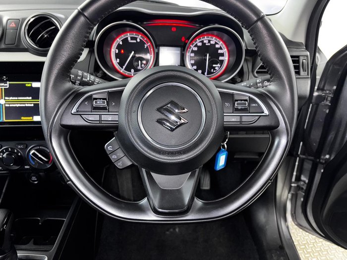 2023 Suzuki Swift GL Plus