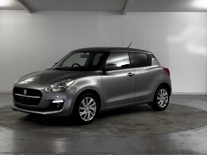 2023 Suzuki Swift GL Plus