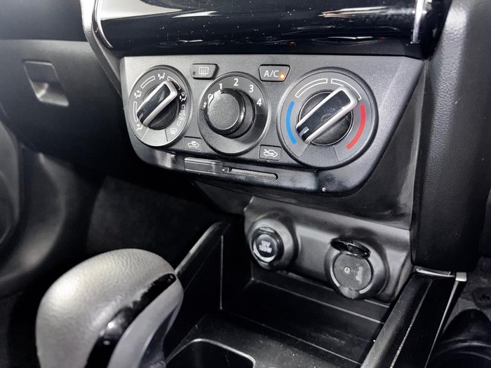 2023 Suzuki Swift GL Plus