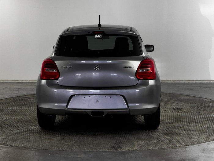 2023 Suzuki Swift GL Plus