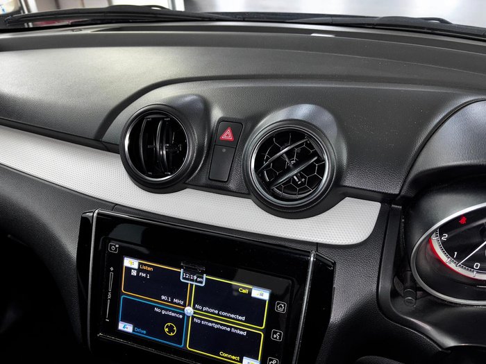 2023 Suzuki Swift GL Plus