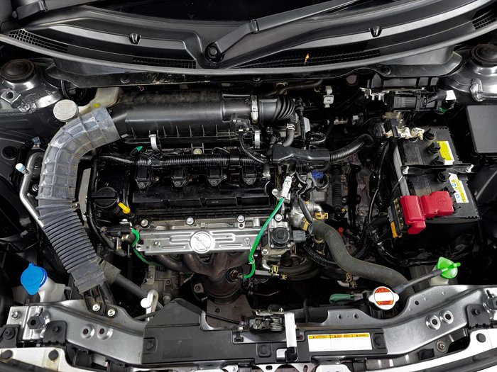 2023 Suzuki Swift GL Plus
