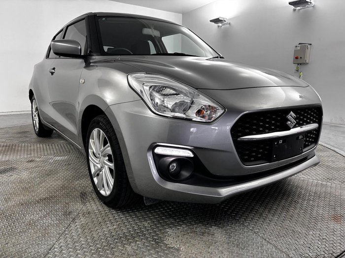2023 Suzuki Swift GL Plus