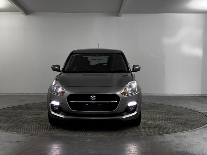 2023 Suzuki Swift GL Plus