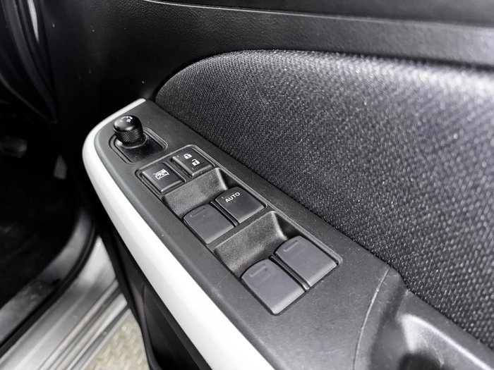 2023 Suzuki Swift GL Plus