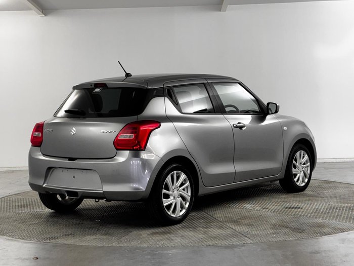 2023 Suzuki Swift GL Plus