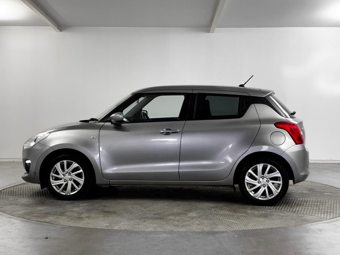 2023 Suzuki Swift GL Plus