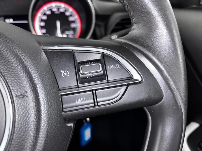 2023 Suzuki Swift GL Plus
