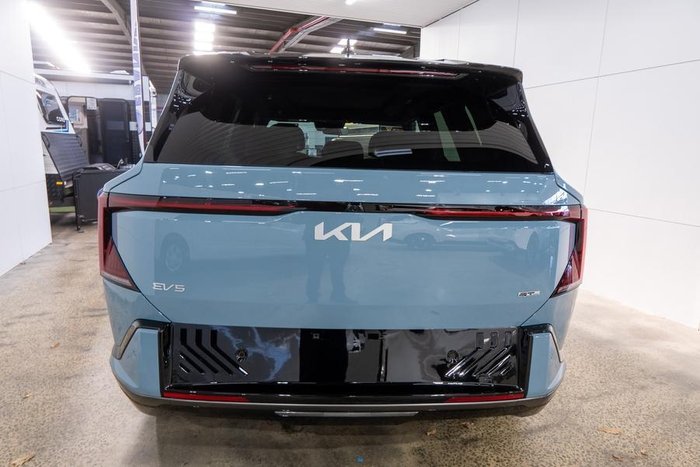 2025 Kia EV5 GT-Line