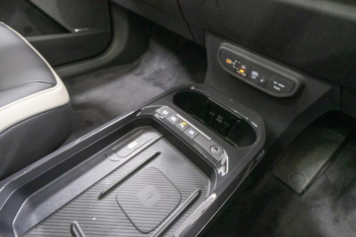 2025 Kia EV5 GT-Line