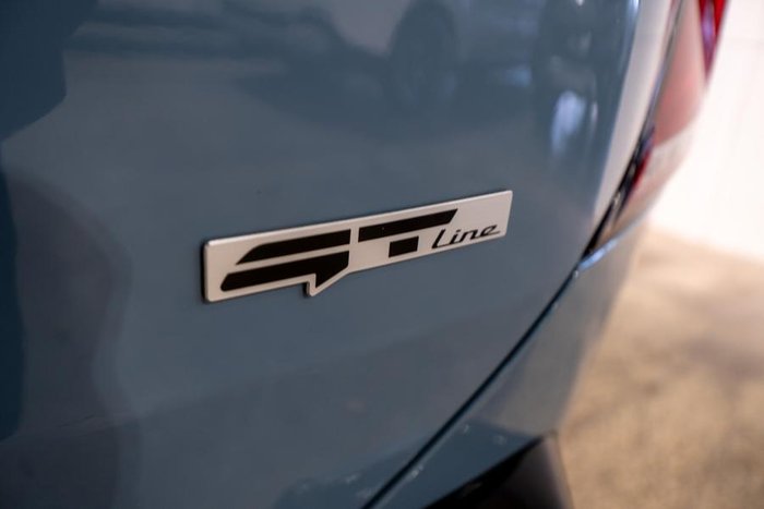 2025 Kia EV5 GT-Line