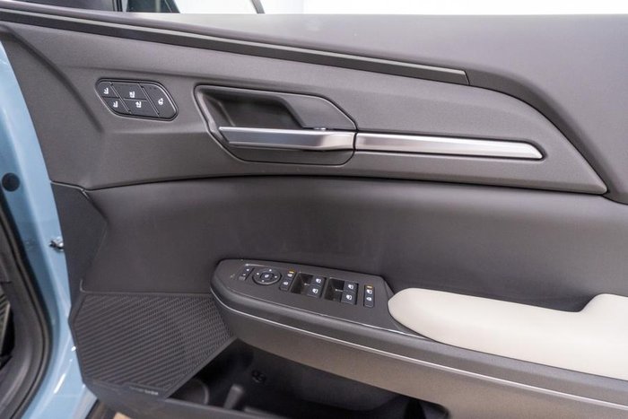 2025 Kia EV5 GT-Line