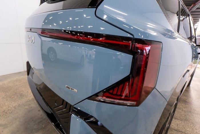 2025 Kia EV5 GT-Line
