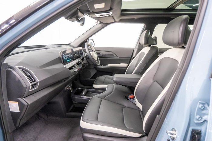 2025 Kia EV5 GT-Line