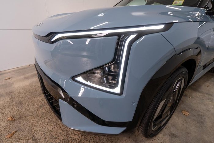 2025 Kia EV5 GT-Line