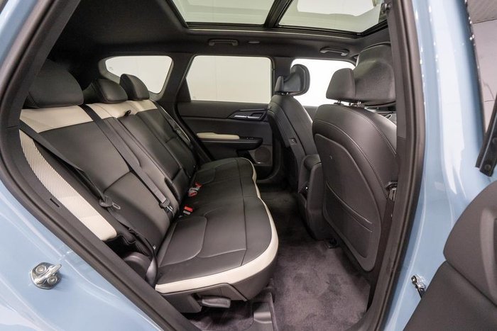 2025 Kia EV5 GT-Line