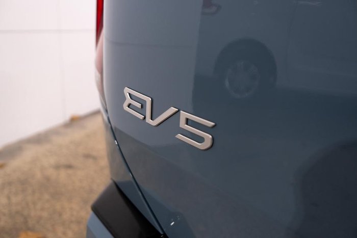 2025 Kia EV5 GT-Line