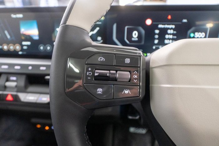 2025 Kia EV5 GT-Line