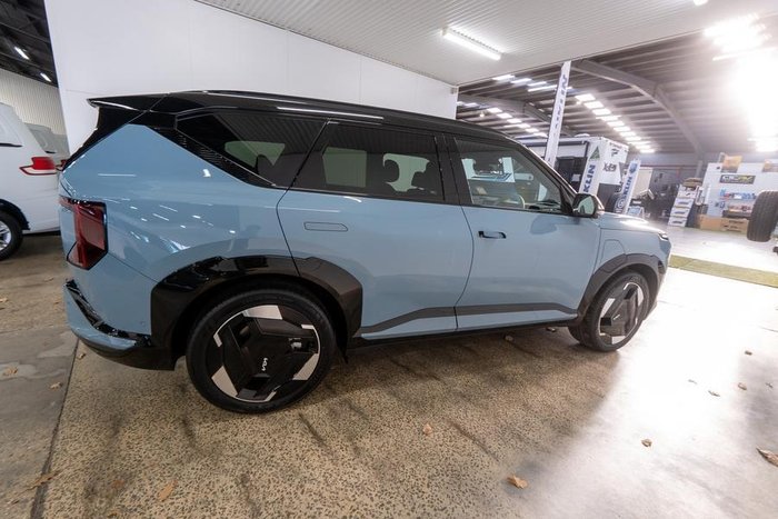2025 Kia EV5 GT-Line