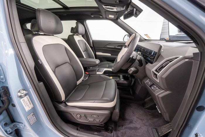 2025 Kia EV5 GT-Line