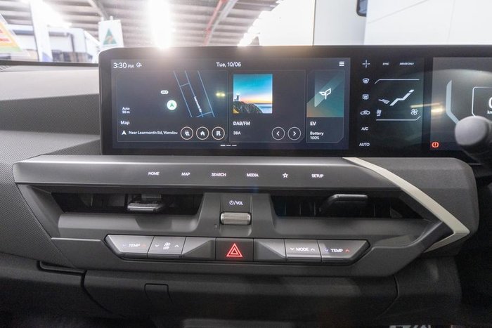 2025 Kia EV5 GT-Line
