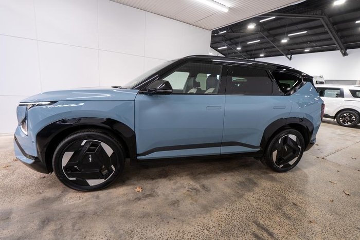 2025 Kia EV5 GT-Line