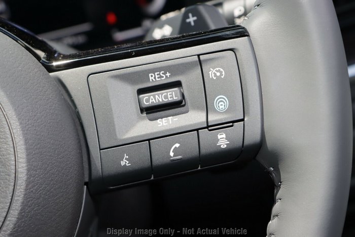 2025 Nissan X-TRAIL Ti-L
