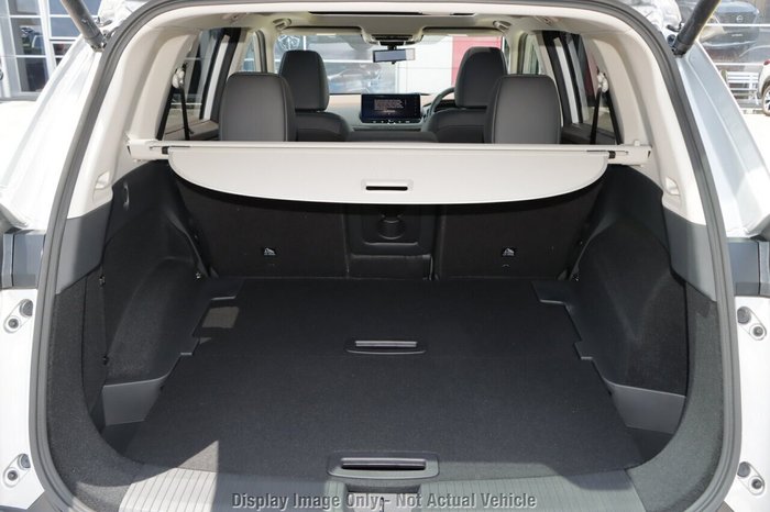 2025 Nissan X-TRAIL Ti-L