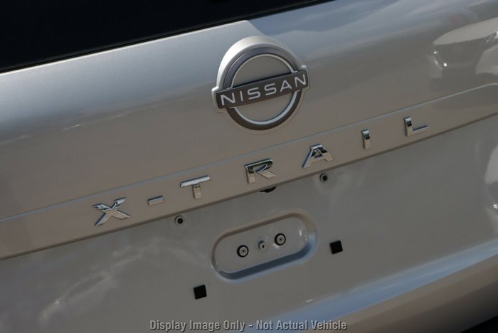 2025 Nissan X-TRAIL Ti-L