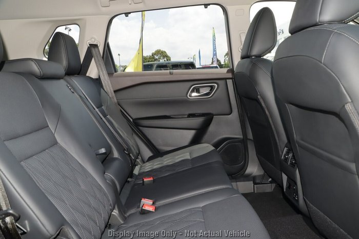 2025 Nissan X-TRAIL Ti-L